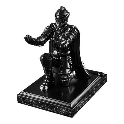 骑士笔架男生生日礼物摆件