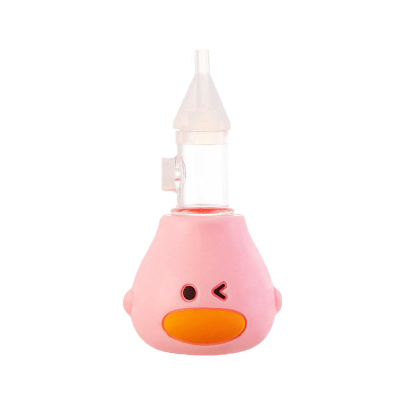 HIHIDEFRIENDS吸鼻器防逆流