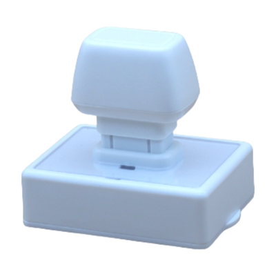 加油孔新款光敏章定制自动出油章