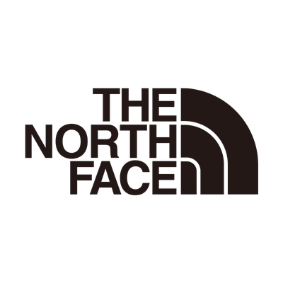 THE NORTH FACE北脸贴纸北面反光车贴个性创意防水户外摩托车头盔