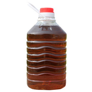 三年红曲黄酒月子酒娘酒福建客家老酒火炙正宗农家自酿糯米酒5斤