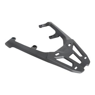 星骑侠适用钱江鸿150ADV铝合金尾架摩托车后货架后备箱架子改装件