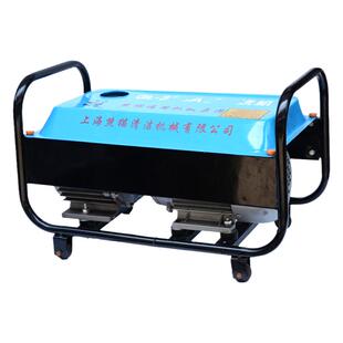 上海熊猫QL-280高压清洗机QL-380洗车机全铜刷车泵高压洗车水枪