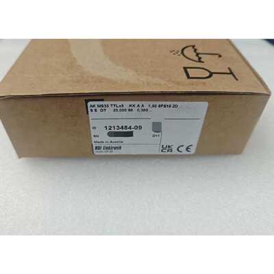 溢价-RSF Elektrok AK MS35 TTLx5读数