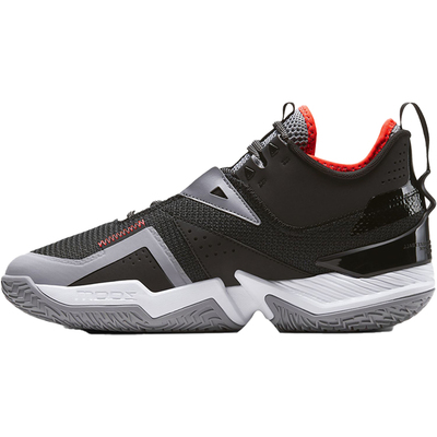 耐克正品男子运动篮球鞋