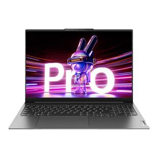 联想小新pro16GT/pro14新款2025/2024办公游戏轻薄本笔记本电脑