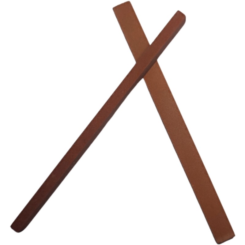 小型磨鱼钩油石磨鱼钩工具鱼钩锉刀磨刀石磨钩器路亚饵磨钩石