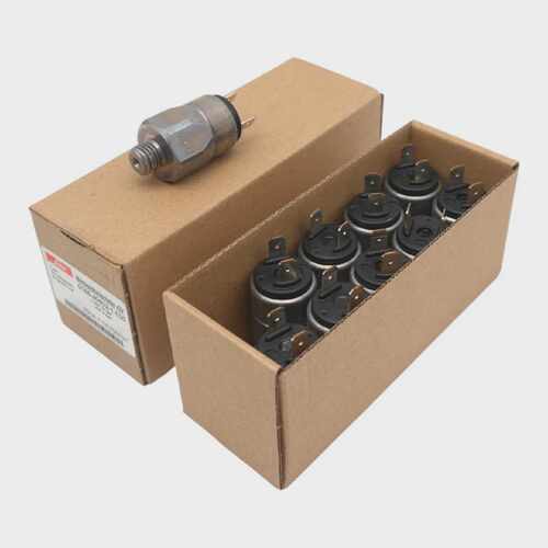 10x Suco 0166-40802-1-030 1-10bar Input 5 bar diaphragm pres