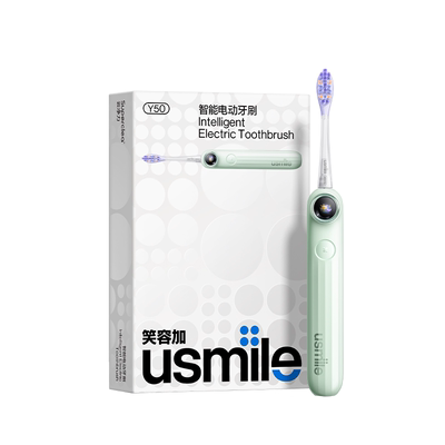【成毅同款】usmile笑容加Y50