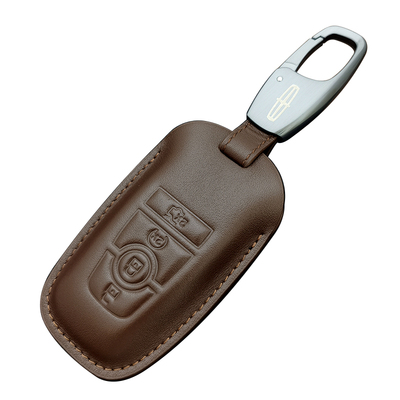 真皮林肯福特锐界系列钥匙套