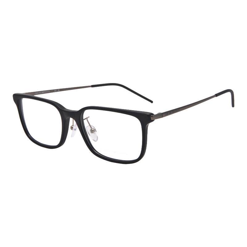 Armani/阿玛尼商务方形眼镜架