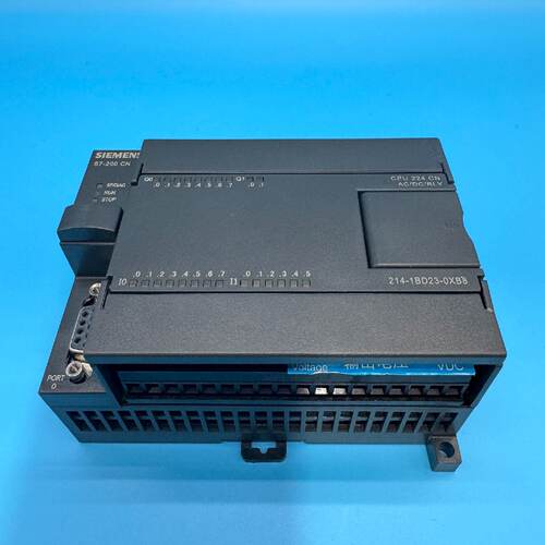 溢价-S7-200 CN CPU224 CN模块