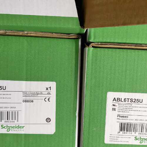 询价-ABL6TS25U/ABL6TS40U