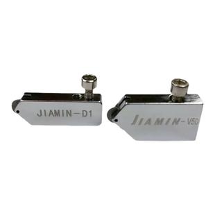 大轮玻璃刀刀头玻璃推刀刀头玻璃刀头划玻璃瓷砖金刚石合金刀轮