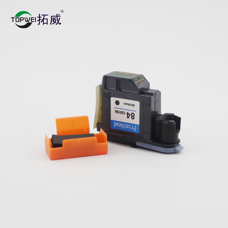 适用HP84/85打印头C5019AC942030/90R/130墨水批发喷头再生