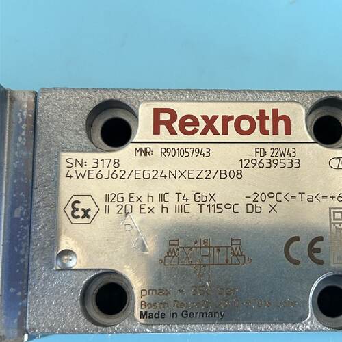 R901057943 4WE6J6X/EG24NXEZ2/B—议价