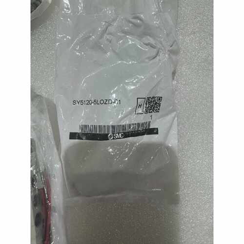 SY5120-5LOZD-01 SM 末使用过 袋子烂全新