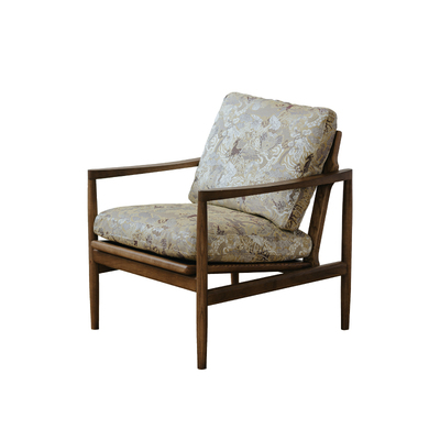 十色敦煌中古国风休闲椅