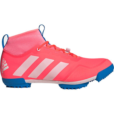 Adidas/阿迪达斯正品 THE GRAVEL SHOE 男女骑行跑步鞋GW5331