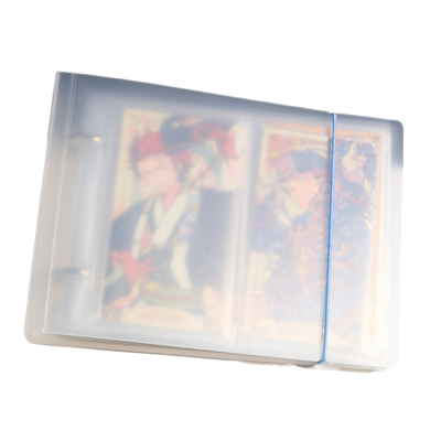 京京定制小樱25周年纪念卡收纳册