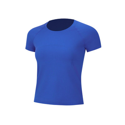 Swiftly™ Tech 女士运动短袖T恤 2.0 *Race丨lululemon丨LW3HT1S