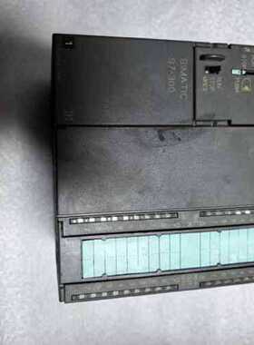 议价西门子PLC，CPU313C-2DP，313-6CF03-0