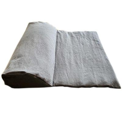 打坐禅修正念透气支撑荞麦壳坐垫