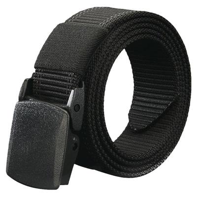 伯希和户外腰带男女青年帆布战术