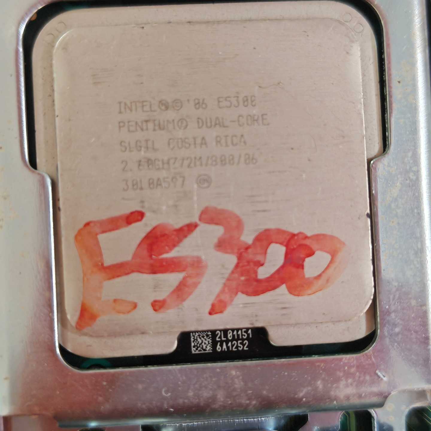 议价FET-ML工控主板，带Intel双核CPU，内存2G，接口