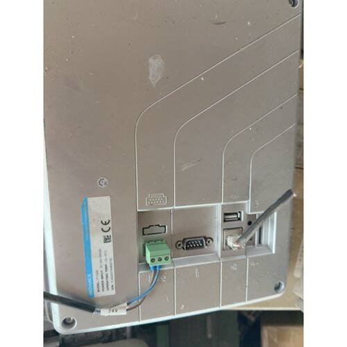 〔议价-可维修〕汇川INOVANCE IT7100S触摸屏 10寸 工业屏 工业自