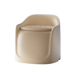 【作为科技】EPP孕妇洗澡椅可移动马桶家用轻便坐便椅老人坐便器