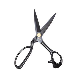 杰克jack官方旗舰原厂服装剪裁缝剪家用原装工业用大剪刀缝纫剪子