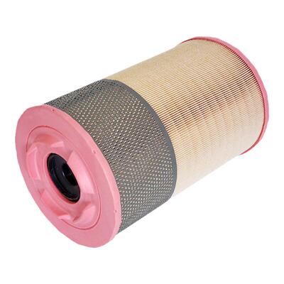 阿特拉斯GA55/75A螺杆空压机空气滤清器1622185501空滤2901194802