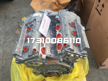现代 起亚 霸锐 索兰托 劳恩斯 雅科仕  维拉克斯 G6DA 3.8发动机
