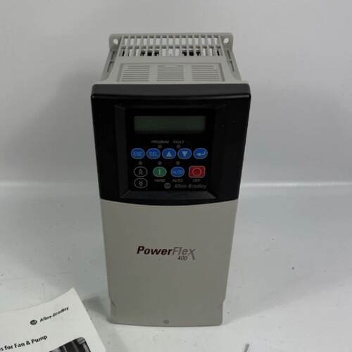 议价22C-D038A103 22C-D6P0N103 PowerFlex 400-