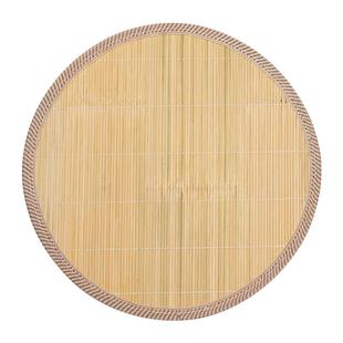 onlycook家用竹编盖帘竹制包饺子帘托盘放饺子的篦子盖垫放置盘子