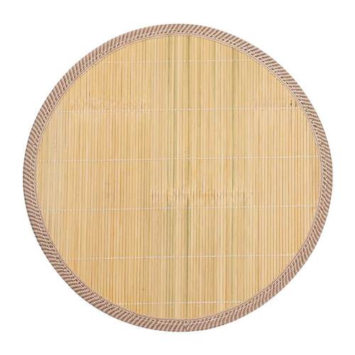 onlycook家用竹编盖帘竹制包饺子帘托盘放饺子的篦子盖垫放置盘子