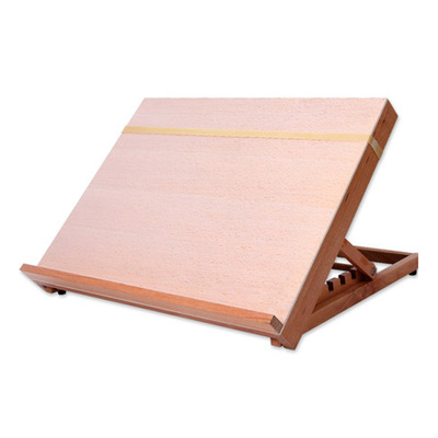 多档位调节画板架蒙玛特