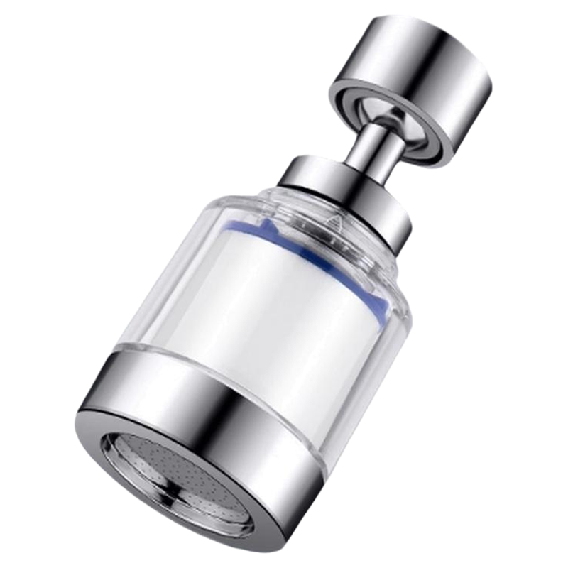 厨房水龙头过滤器延伸器净水器