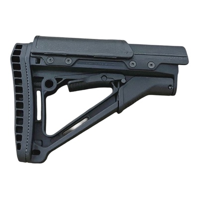 尼龙高品CTR后托增垫锦明