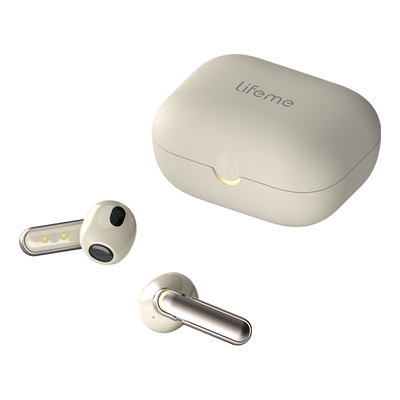 魅蓝blusE5.4半入耳式蓝牙耳机