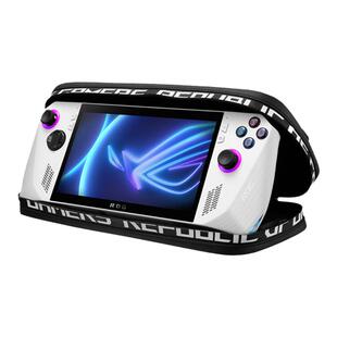 ROG掌机 X ally 二代 原装便携保护壳收纳包手柄保护套掌机包