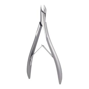 宝诗曼天鹅死皮剪去死皮钳修手指甲角质易剪刀美甲店专用工具套装