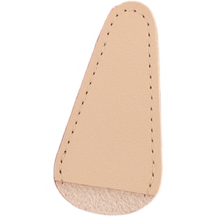 剪刀刀尖保护套 窗花剪子刀尖保护 雕刻刀剪纸专用剪刀安全皮套