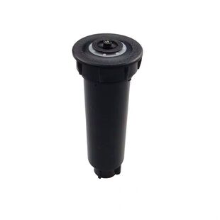 地埋散射喷头地埋式伸缩草坪自动旋转绿化喷灌洒水器360度喷淋