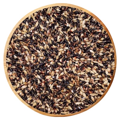 热卖热卖鹦鹉苏丹草籽鸟食零食