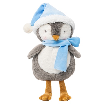 假期朋友毛绒玩偶海湾兔