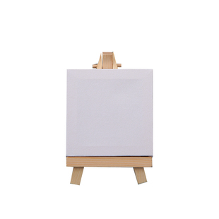 油画框油画布纯棉油画内框油画工具油画材料初学者练习空白画布框