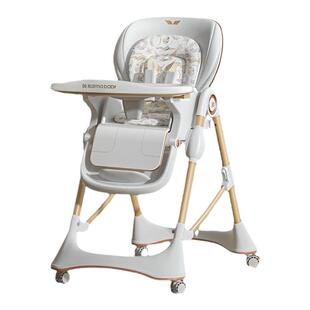 卡曼Karma Baby宝宝餐椅婴儿童吃饭餐桌椅家用坐躺座椅成长可调节