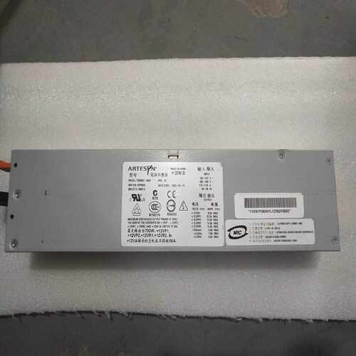 议价IBM P51051A电源 39J4710 97P5834 39J5045电源 700W Power